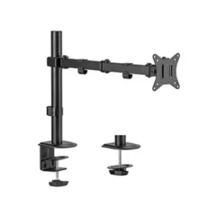 GEMBIRD SINGLE ADJUSTABLE GEMBIRD MA-D1-01 17-32″ 9kg BLACK