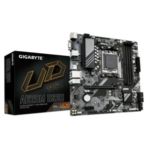 GIGABYTE AMD A620M DS3H