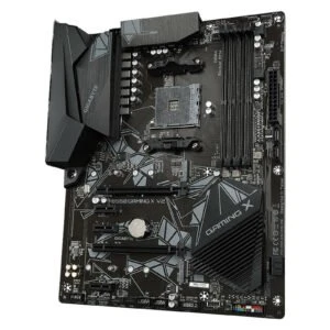 GIGABYTE AMD B550 GAMING X V2 – Image 4