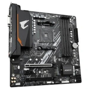 GIGABYTE AMD B550M AORUS ELITE – Image 5