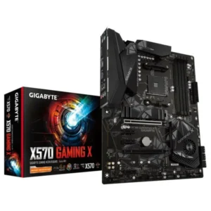 GIGABYTE AMD X570 GAMING X