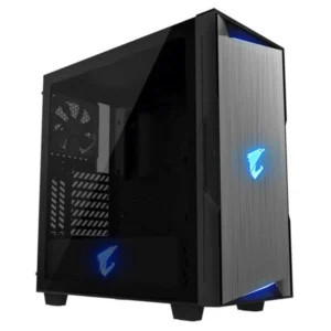 Gigabyte AORUS C300 GLASS RGB