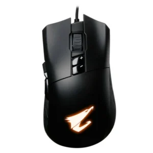 Gigabyte Aorus M3 RGB 6400DPI