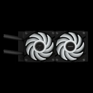 Gigabyte AORUS WATERFORCE II 240 RGB – Image 4