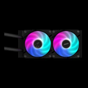 Gigabyte AORUS WATERFORCE II 240 RGB