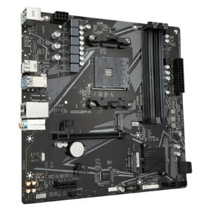 GIGABYTE B550M K – Image 3