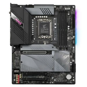 GIGABYTE B660 AORUS MASTER DDR4 – Image 2