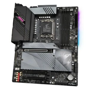 GIGABYTE B660 AORUS MASTER DDR4 – Image 3