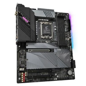 GIGABYTE B660 AORUS MASTER DDR4 – Image 4