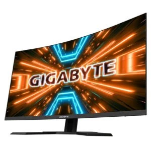 Gigabyte G32QC 31.5″ 165Hz 1ms – Image 2