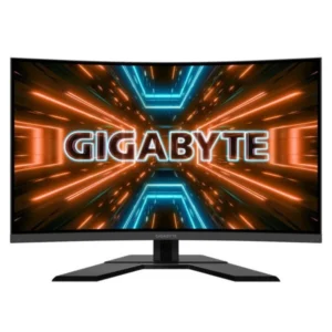 Gigabyte G32QC 31.5″ 165Hz 1ms
