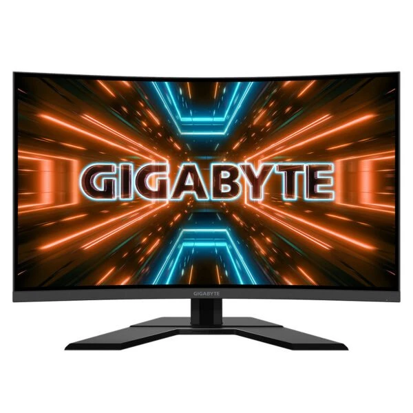 Gigabyte G32QC 31.5″ 165Hz 1ms