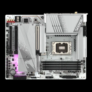 GIGABYTE Intel Z790 AORUS ELITE AX ICE – Image 6