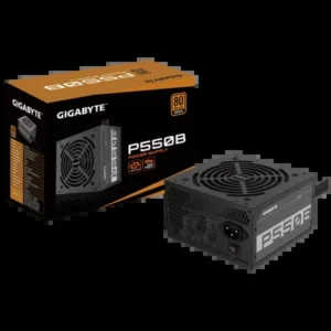 Gigabyte P550B 80Plus Bronze