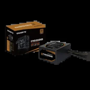 Gigabyte P650B 80Plus Bronze
