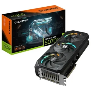 Gigabyte RTX 5070 Ti GAMING OC 16G