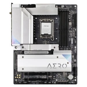 Gigabyte Z790 AERO G – Image 2