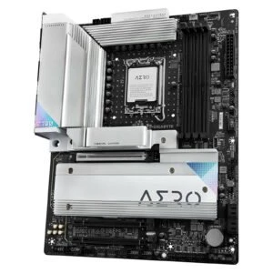 Gigabyte Z790 AERO G – Image 3