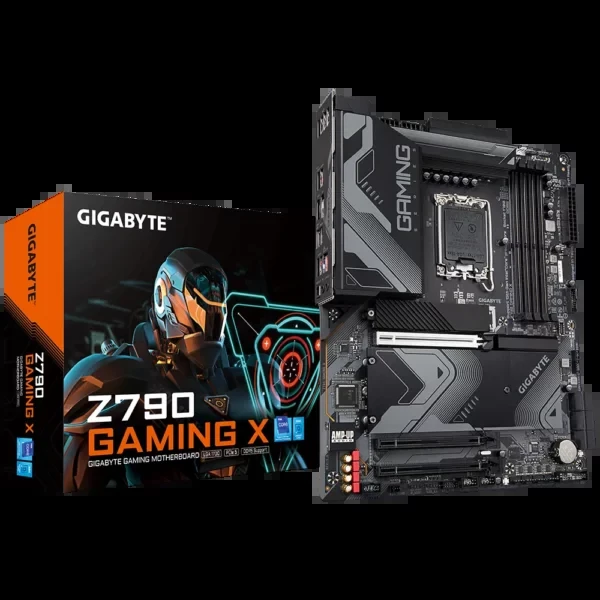 GIGABYTE Z790 GAMING X