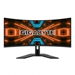 Gigabyte 34″ LED – G34WQC A