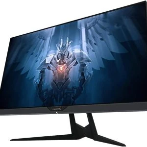 GIGABYTE AORUS F127Q-X GAMING MONITEUR 27″ LED/SS IPS-0.3MS/240HZ