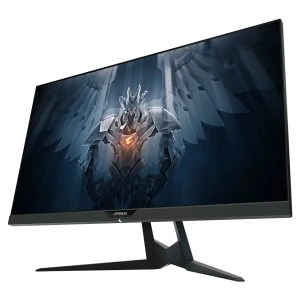GIGABYTE AORUS F127Q GAMING MONITEUR 27/LED-1MS/165HZ
