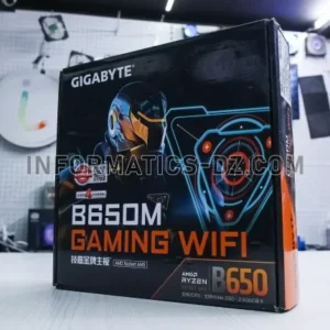 GIGABYTE B650M GAMING WIFI