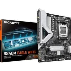 GIGABYTE B840M EAGLE WIFI-6