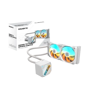 GIGABYTE GAMING 240 ICE