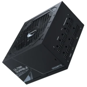GIGABYTE GP-UD850GM – Alimentation 850W 80 Plus Gold