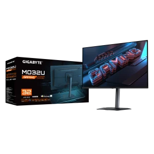 GIGABYTE MO32U Écran gaming OLED