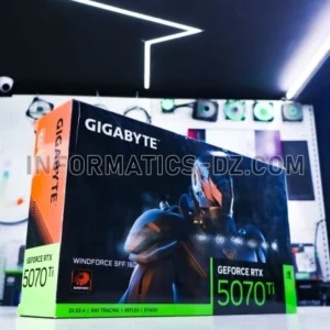 Gigabyte RTX 5070 Ti WINDFORCE SFF 16GB Graphics Card