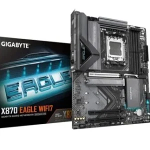 GIGABYTE X870 EAGLE WIFI 7 DDR5