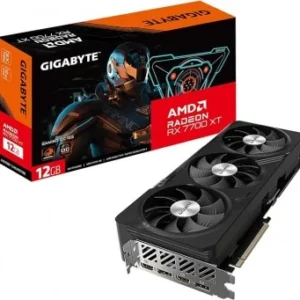 GPU AMD GIGABYTE GAMING OC RX7700XT 12GB GDDR6