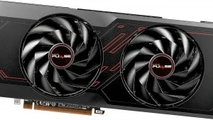 GPU AMD RADEON SAPPHIRE PULSE RX7800 XT GAMING 16GB GDDR6