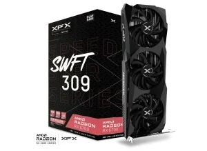 GPU AMD RX6700 XFX 10GB NEW