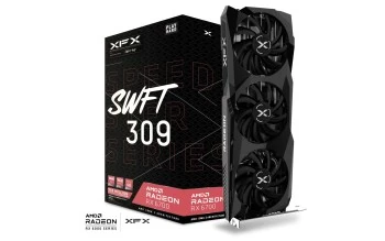 GPU AMD RX6700 XFX 10GB NEW