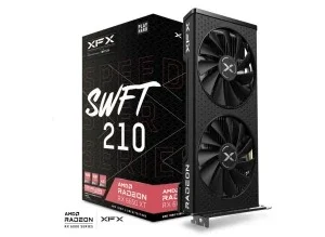 GPU AMD XFX RX6650XT 8GB NEW
