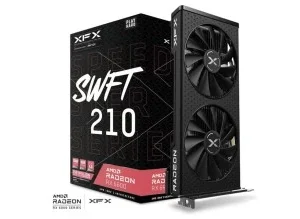 GPU AMD XFX SWFT210 RX6600 8GB BN