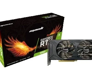 GPU NVIDIA RTX 3060 12GB MANLI