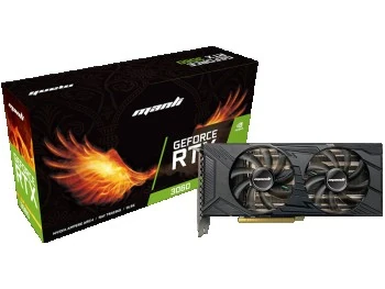 GPU NVIDIA RTX 3060 12GB MANLI