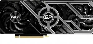 GPU NVIDIA RTX 3080TI 12GB PALIT GAMING PRO BN ( USED )