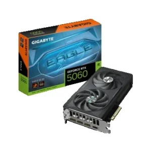 GPU NVIDIA RTX 5060 GIGABYTE EAGLE 8GB OC
