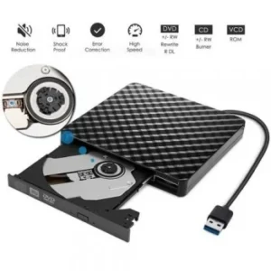 GRAVEUR DVD EXTERNE VERBATIM USB 3.0