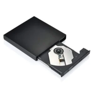 GRAVEUR DVD HP POUR PORTABLE