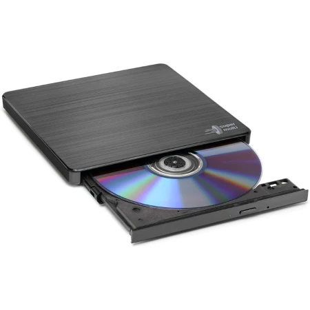 GRAVEUR DVD SLIM GRDVD-SLIM – POUR ORDINATEUR PORTABLE