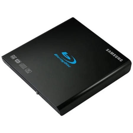 GRAVEUR EXTERNE SAMSUNG SE-506 – DVD & BLU-RAY WRITER USB