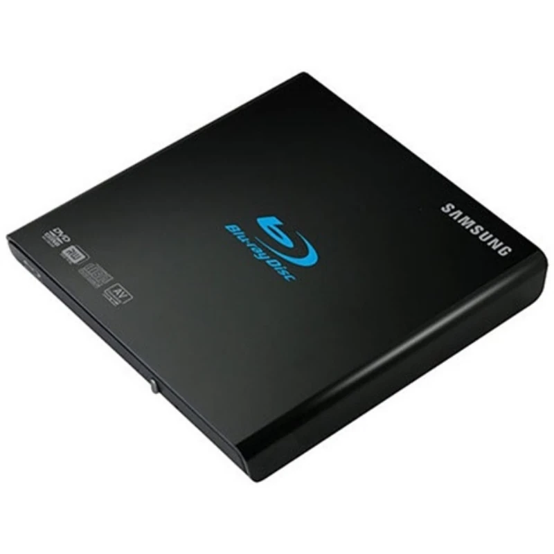GRAVEUR EXTERNE SAMSUNG SE-506 – DVD & BLU-RAY WRITER USB – Image 2