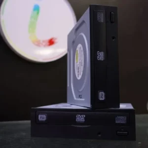GRAVEUR  SATA CD DVD Optical Drive Writer