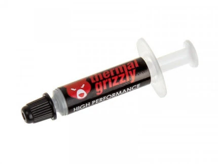 GRIZZLY CONDUCTONAUT EXTREME TG-H-001-R /1G